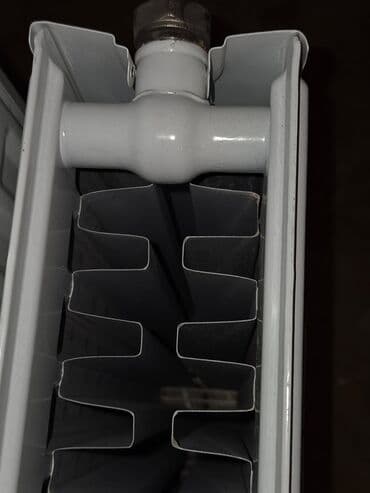 Sendviç panellər: Panel Radiator Belorad — 7