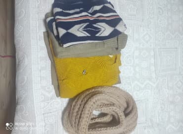 kastyum qadin ucun: Hamisi XS, S razmere uygun. ehmedli, xezerin kruqundan goturmek ancaq — 2