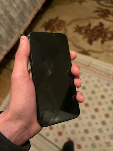 irşad telecom iphone 8 plus: IPhone Xs, 256 GB, Space Gray, Face ID — 3