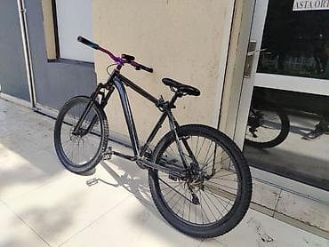 Şəhər və yüngül off-road üçün uyğun dağ velosipedi 26 ölçü cüzi — 2