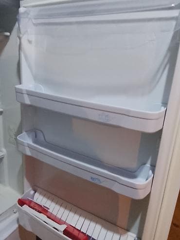 soydclar: Indesit iki kameralı soyuducu Soyuducu işləmir, təmirə ehtiyacı var — 4