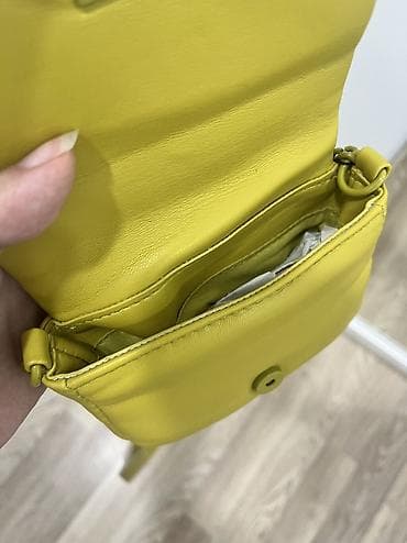 laptop canta: Çiyin çantası, Stradivarius, Yeni — 2