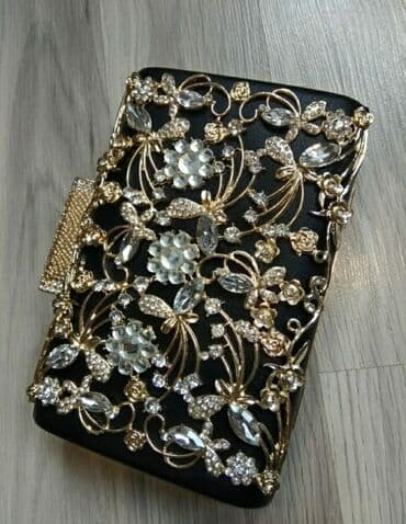 hermes çantası: Yeni klac — 2