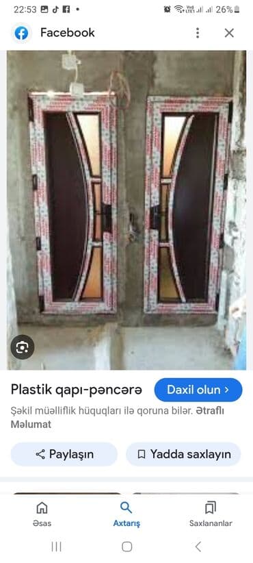 qapi gence: Catdirilma ve qurasdirilma pulsuz — 11