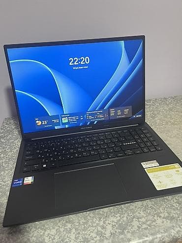asus i7: Salam.Şəxsi istifadəm üçün rəsmi mağazadan almışam.Bir neçə aydı — 2