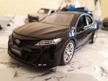 Avtomobil modelləri