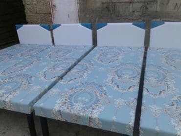 krafat: Yeni, Təknəfərlik çarpayı — 3