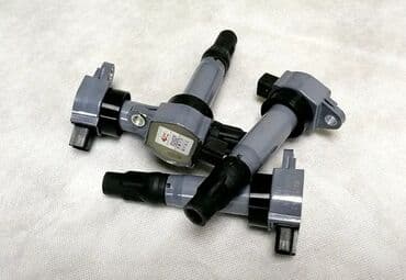 babin nədir: BOBİN BAİİC BRİLLİANCE Для Mitsubishi FORTIS 1.6L — 1