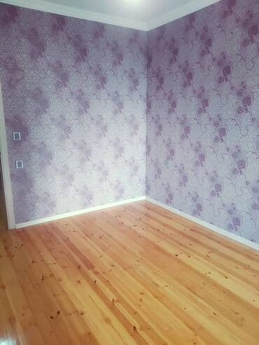 xudu məmmədov küçəsi: Bakı, 2 otaqlı, Köhnə tikili, m. Xalqlar Dostluğu, 60 kv. m — 4