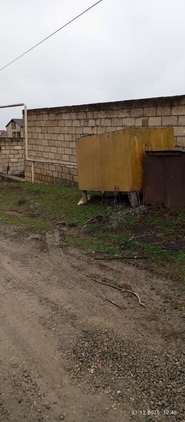 difenbahya bitkisi haqqinda melumat: Bak, Metal, 2000 l l — 2