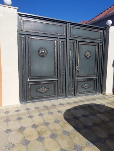 xırdalan dairəsinə yaxın: 4 otaqlı, 120 kv. m, Kredit yoxdur, Yeni təmirli — 11