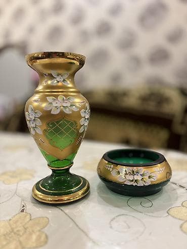 versace qablar: Guldan Kul qabi — 1