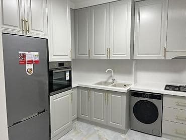 icare obyek: İcarəyə verilir 2 otaqlı yeni tikili 70 m², Nərimanov r. Kateqoriya — 3