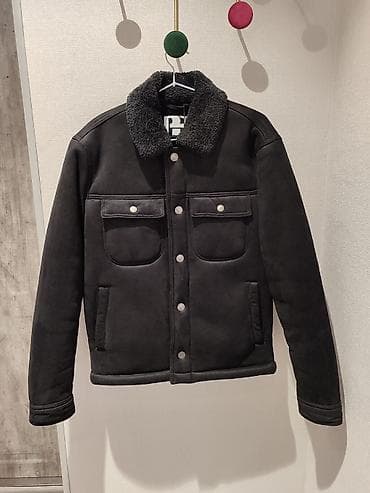 Pull Beardan 179 azn-ə alınıb yenidir geyinilməyib. Razmer uyğun