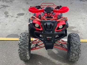 детский мотоцикл каталка: 200 см3, 2022 год, 2900 км — 9