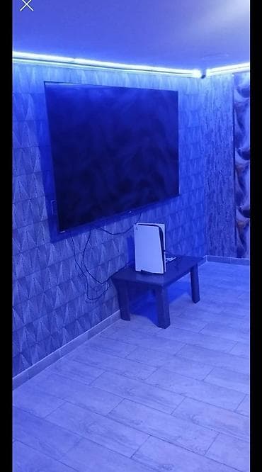 Avadanlığın icarəsi: Hazır PlayStation oyun klubu satılır – tam avadanlıqla Tərkibi: - 5 — 2