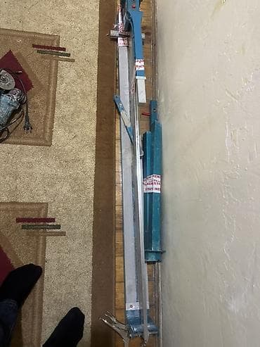 Ручные механические инструменты: Salam doslar Gorduyuvuz butun sturmetler satilir Rubin seramik kesen — 4