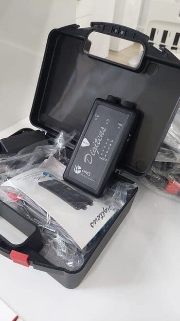 fizioterapiya aparati: Fizioterapiya aparatları Elektroforez, Fonoforez - Elektroforez - — 7