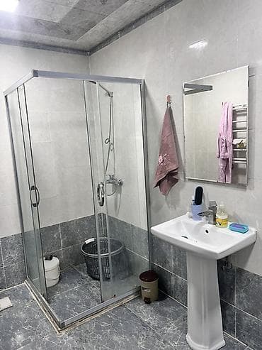 yari tikili evler: 2 otaqlı, 75 kv. m — 3