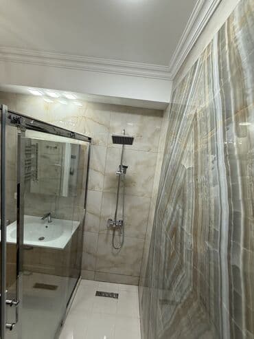azure residence: Пос. Бакиханов, 2 комнаты, Новостройка, м. Нефтчиляр, 76 м² — 7