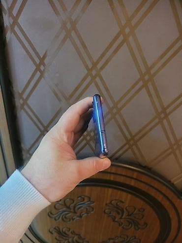 bakcell 99 nomreler: Samsung Galaxy S20, 128 GB, rəng - Mavi, Barmaq izi, Face ID — 5