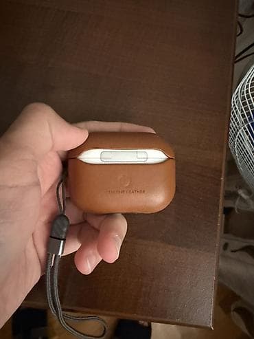 switch qiymeti: İşlənmiş Simsiz (Bluetooth) Qulaqcıqlar, Apple, rəng - Ağ — 2