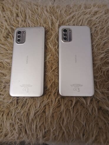 nokia e7: Nokia G60, Две SIM карты — 2