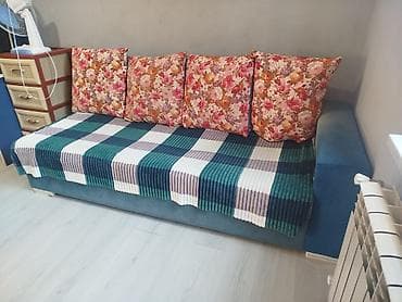 ıkıncı el dıvan: Divan az işlənib və yaxşı vəziyyətdədir — 1