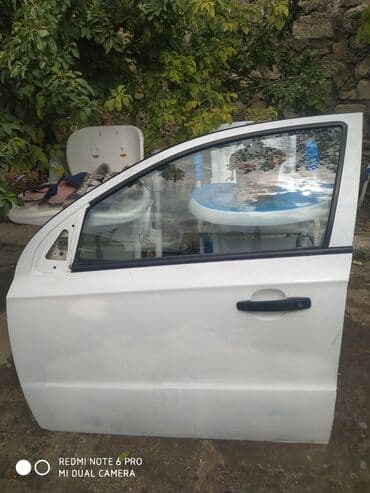 Sol ön, Chevrolet Aveo, 2018 il, ABŞ, Ünvandan götürmə lalafo.az -da Sol ön, Chevrolet Aveo, 2018 il, ABŞ, Ünvandan götürmə