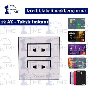 "10Time" şirkəti təmir-tikinti məhsullarının topdan və pərakənda lalafo.az -da "10Time" şirkəti təmir-tikinti məhsullarının topdan və pərakənda