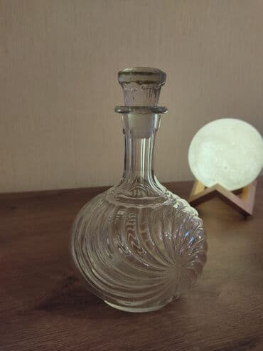 продам бутылки стеклянные: Цвет - Коричневый, Стекло, 1,5 л, СССР — 4