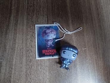Stranger Things Will Upside Down. STRANGER lalafo.az -da Stranger Things Will Upside Down. STRANGER