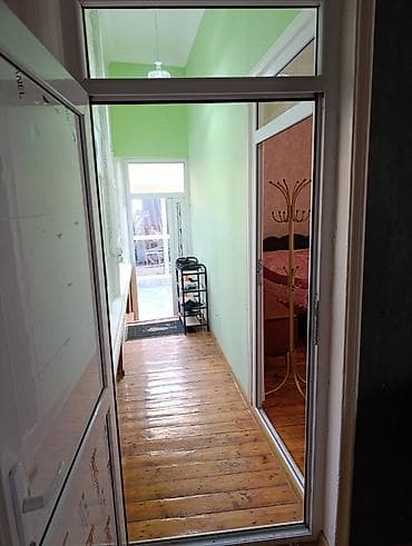 120 м², 4 комнаты, Канализация, Комби, Газ — 10