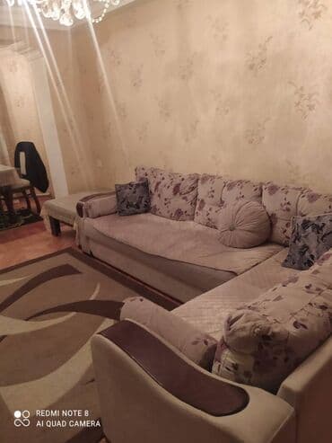 sulutəpədə kirayə ev: Yasamal rayonu,Statistikanın arxası,6 mərtəbənin,2-ci mərtəbəsində,3 — 3