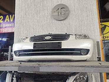 Kia Optima 2005-2008 ön hissə komplekti - Marka/model: Kia