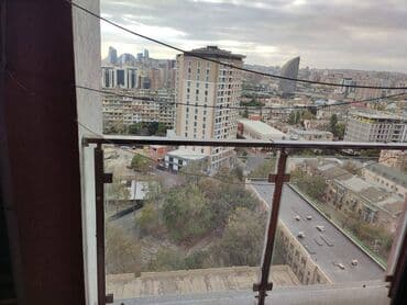 guven emlak: Nərimanov,Montin bazarı yaxınlığında,17 mərtəbəli prestijli yeni — 8