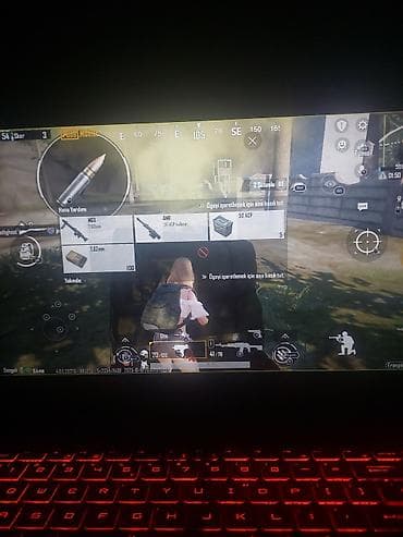 canon 5d mark 3: MSI oyun noutbuku TELEFONLA BARTER - Ekran: 15.6", mat panel - — 5