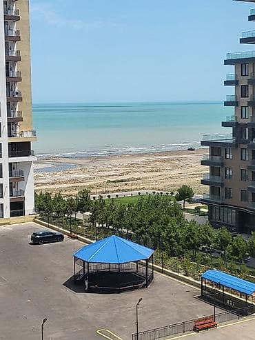 astara ev satilir: 2 otaqlı, Yeni tikili, 78 kv. m — 2