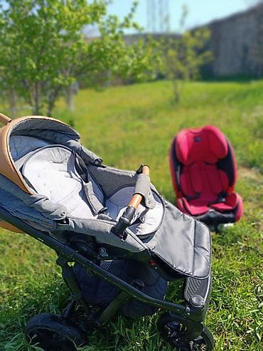 3-ü 1-də araba, Adamex, İşlənmiş, Ünvandan götürmə