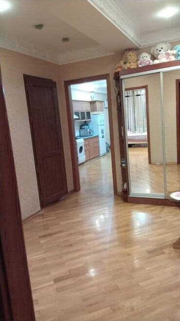 9 cu mikrorayon mir calal kucesi: Bakıxanov qəs., 2 otaqlı, Yeni tikili, 82 kv. m — 4