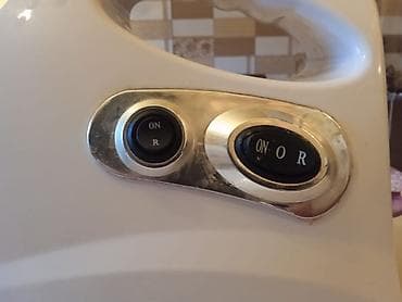 elektrikli samovar: Ət çəkən maşın Kenwood, 2800 Vt, Revers ilə, İşlənmiş — 7