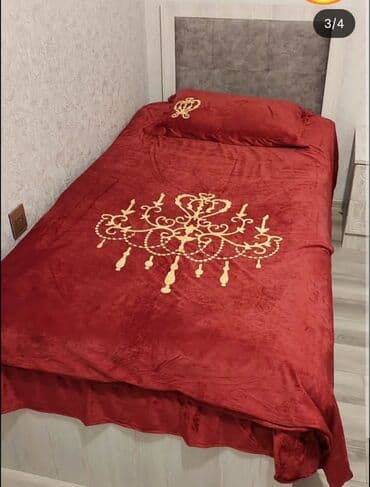 tibbə aid şəkillər: Villur pastell destleri yorgan uzu 160*220 melefe — 4