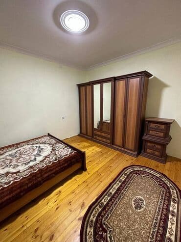 ev certiyojları: 100 kv. m, 3 otaqlı — 8