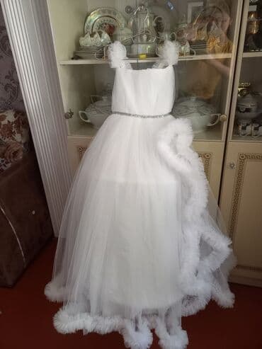 qalın don: Don, Ziyafət, 10 - 12 yaş — 1