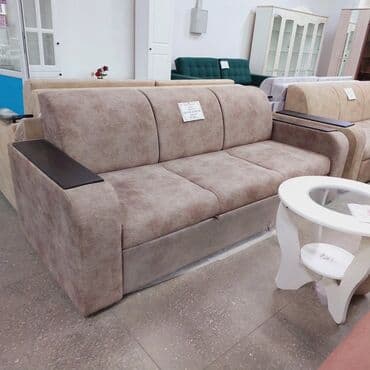 islenmis metbext mebeli: Di̇van-kravat, Açılan, Bazalı, Parça — 1