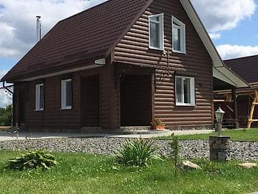 120 kv. m, 4 otaqlı