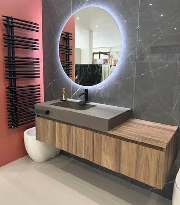 ucuz moyka: Moydadır kermoqranit Yüksək keyfiyyət münasib qiymət "VELAVÉ BAKU " — 8