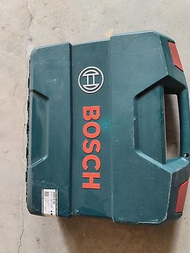 bosh drel: 2 ƏDƏD Bosch GBH 2-28 Professional perforator dəsti Məhsulun təsviri — 1
