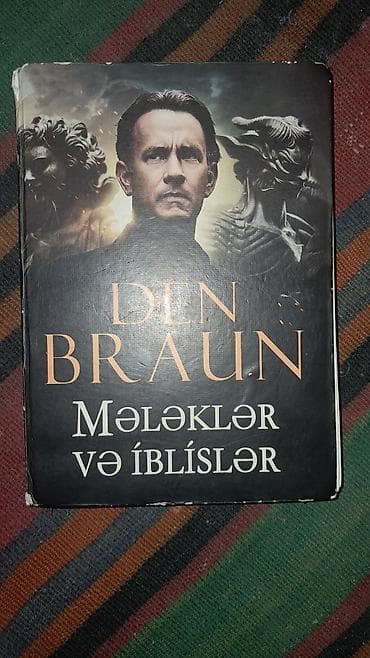 Mələklər və İblislər