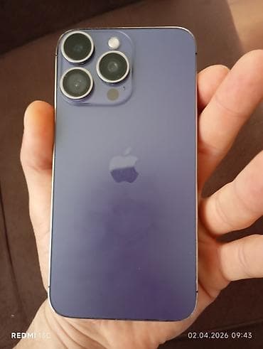 ucuz iphone x: IPhone X, 64 GB, Deep Purple, Face ID — 2
